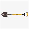 Roughneck Micro Shovel, Round Point 68-010